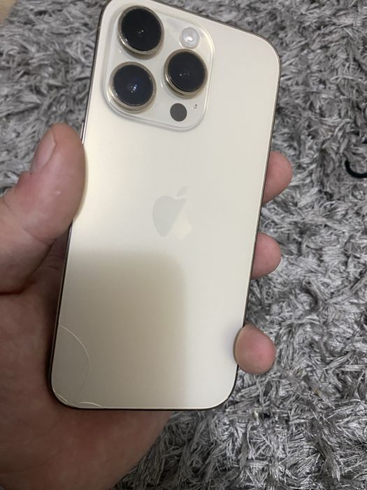 Vand Iphone 14 pro ! 256 gb