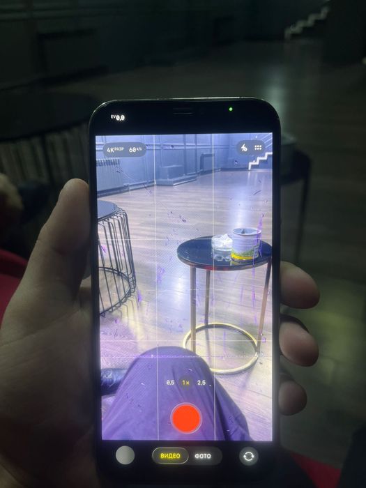 Айфон 12 про макс 128гб