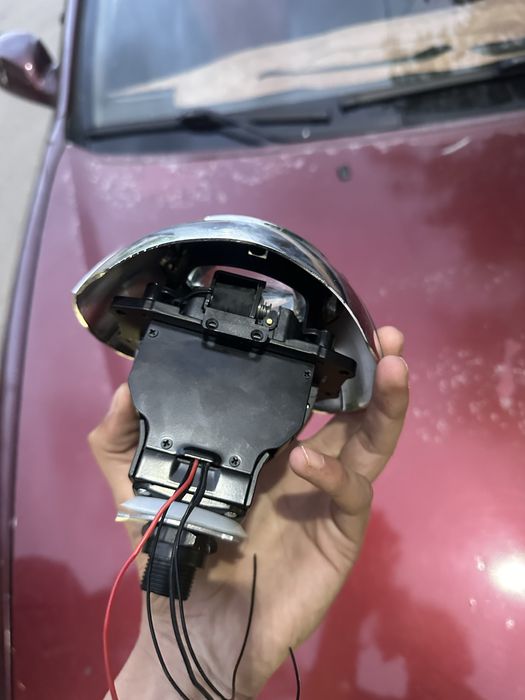 BI led modul новый все есть работает
