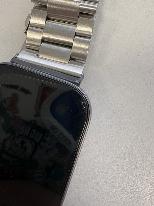 Huawei fit 3 със зарядно