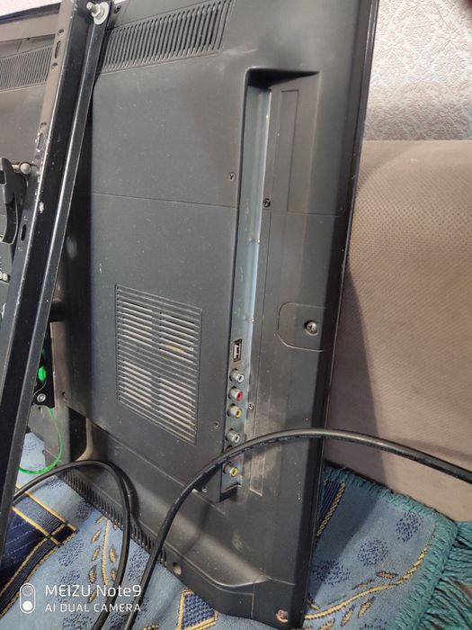 Жк тв ВЕКО продам обмен