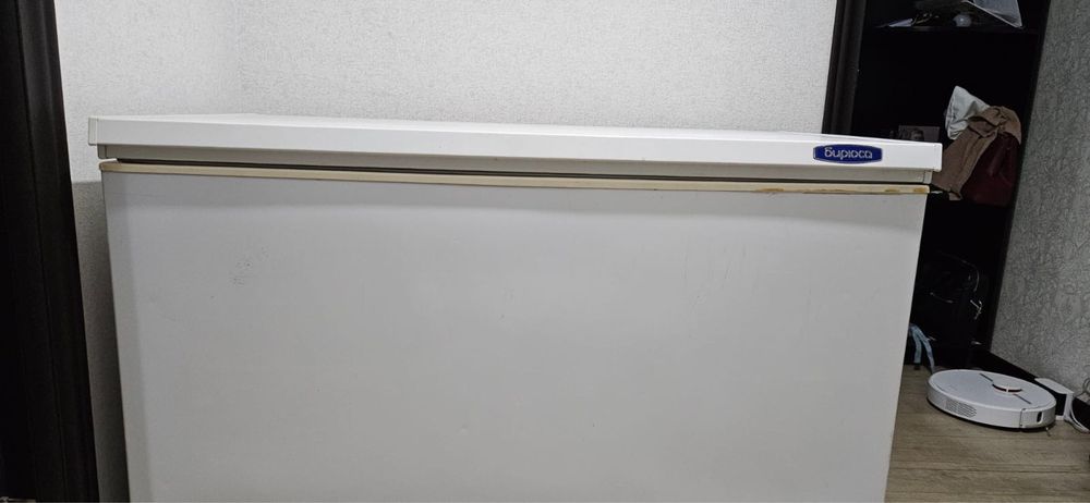 Продаем морозильник!