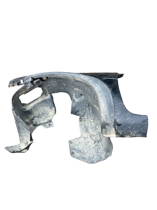 Aripa Stanga Fata + Carenaj Land Rover Freelander Ln_, L314 1998 - 200