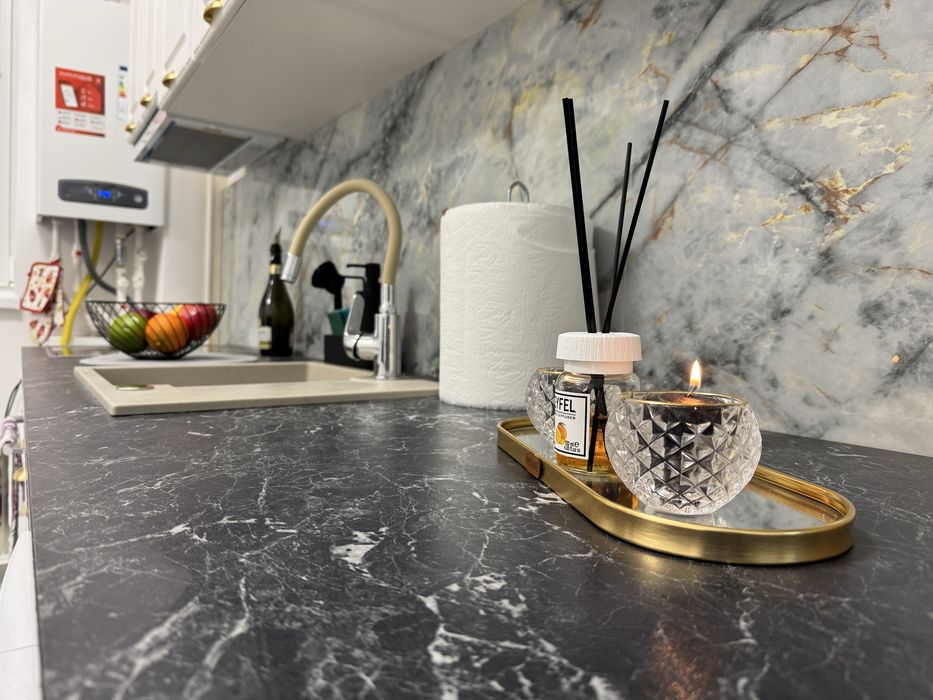 Inchiriez apartament in regim hotelier