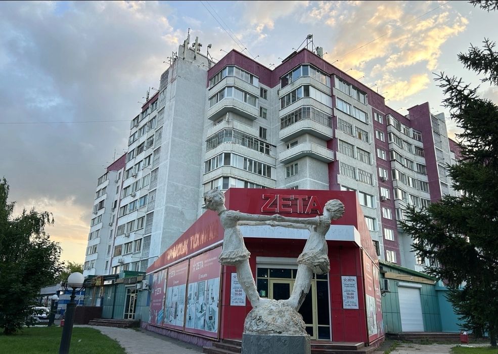 Сдам в аренду магазин