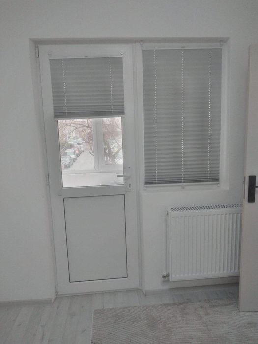 Proprietar inchiriez pe termen lung 2 camere Casa de Cultura