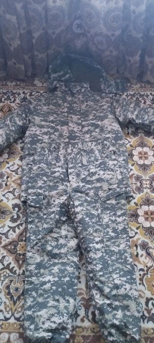 Продам военные вещи