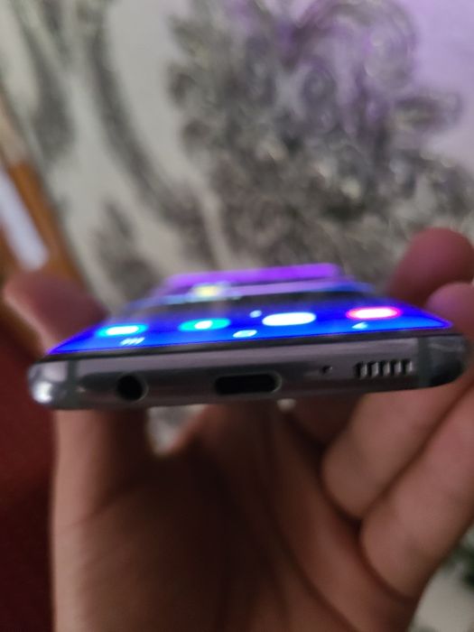 Samsung  S8 IDEAL