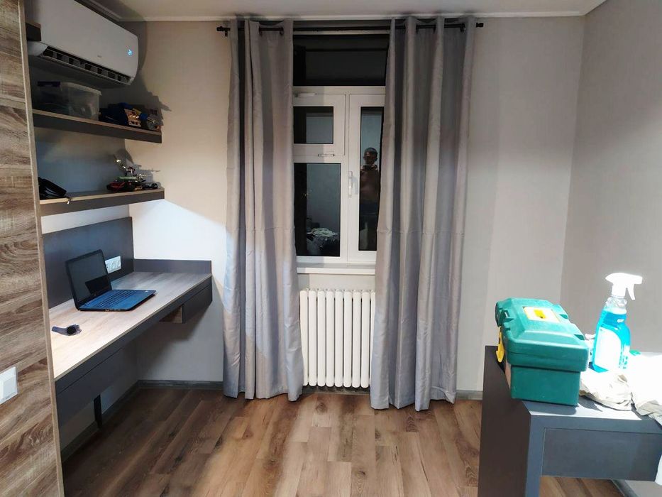 Срочно продаётся Чиланзар 5  Балкон 2*6