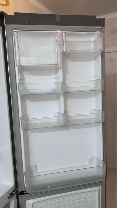 Продается холодильник б/у