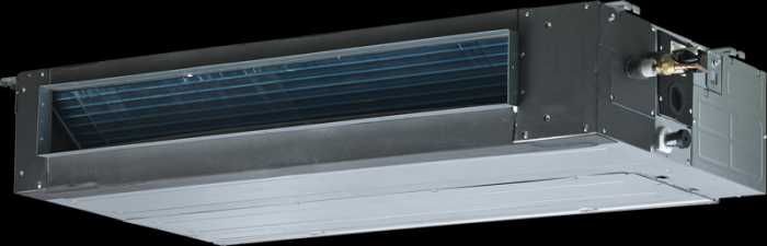 Mini VRF-системы MDV серии ATOM Доставка по Ташкенту бесплатная!