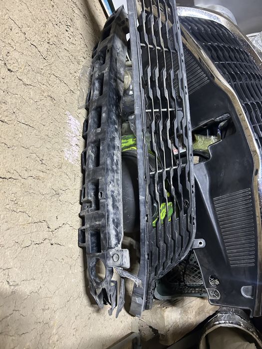 Запчасть Киа Рио