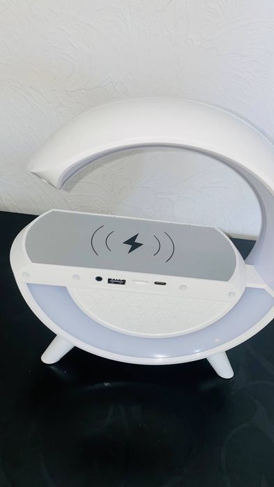 Bluetooth колонка