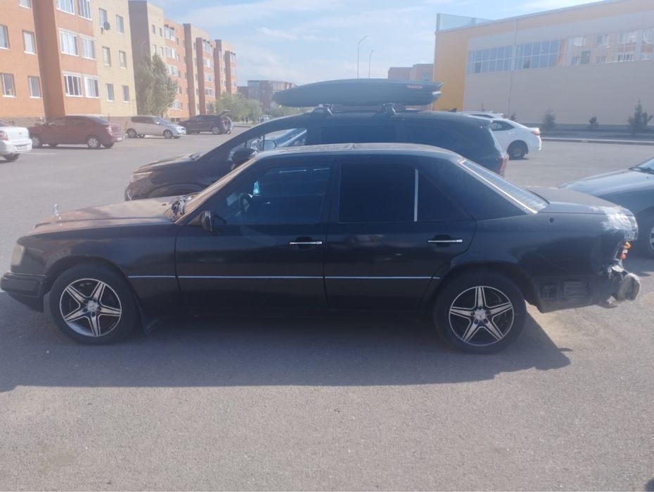 Срочно Продам машину