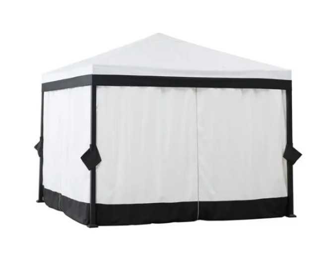 АКЦИЯ!!! Белый шатер 3х3м