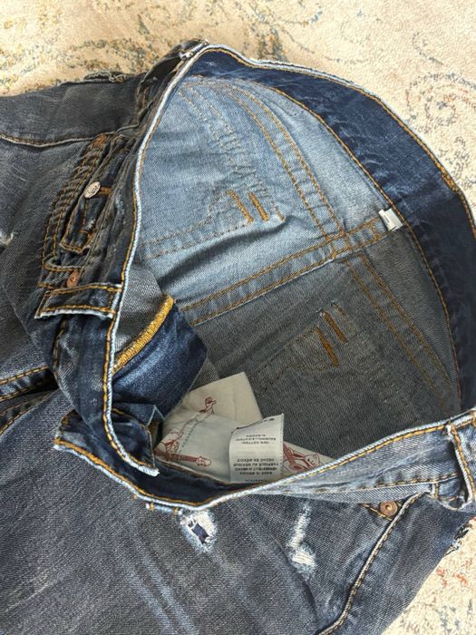 True religin boot cut