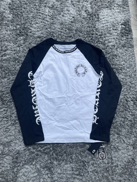 Chrome hearts longsleeve