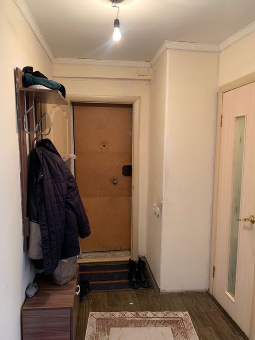 Продам двухкомнатную квартиру