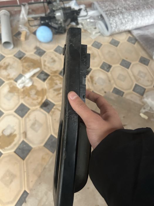 Блок стеклоподьемника Golf 4 купе