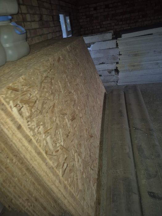 Срочно Продам osb лист