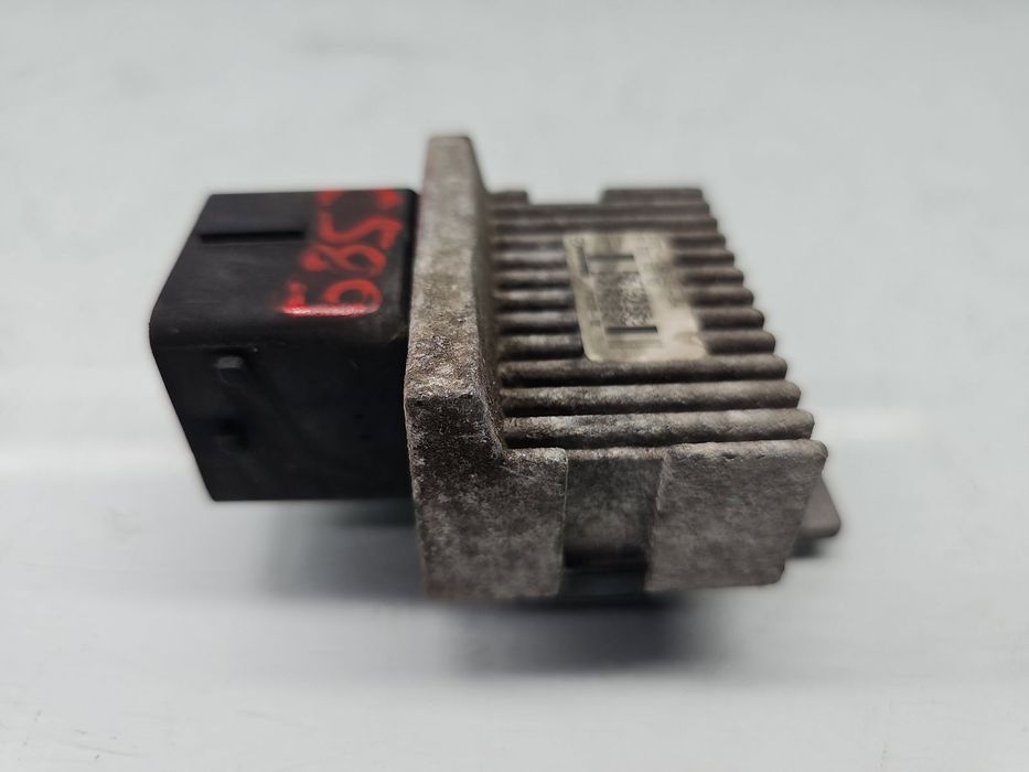 Releu bujii Jaguar XF (X250) [Fabr 2008-2015] AV61-12A343-BA