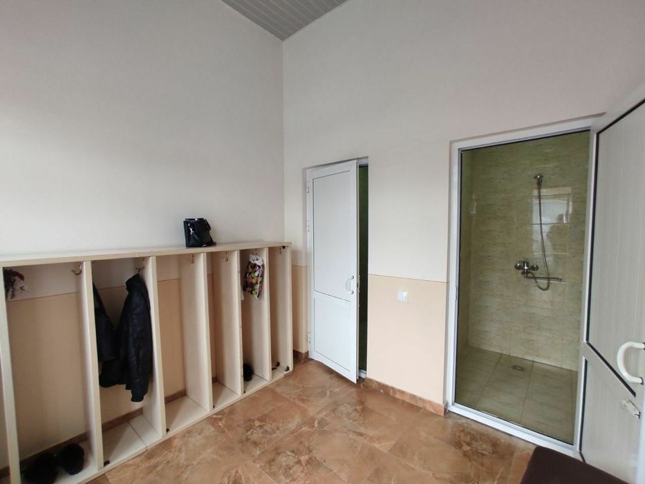 Продаётся 2 770 м² производственный цех.