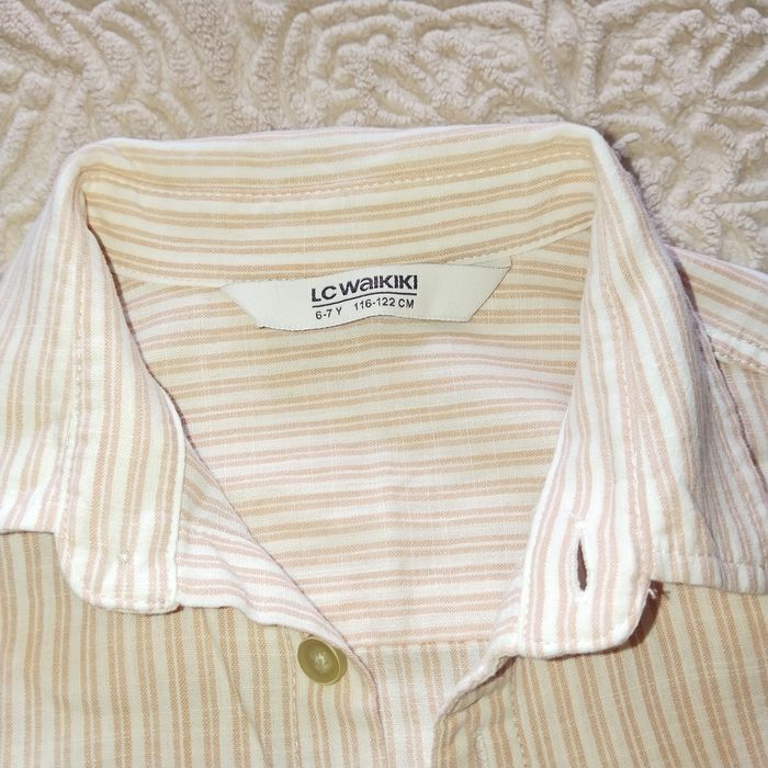 Продам детскую рубашку.