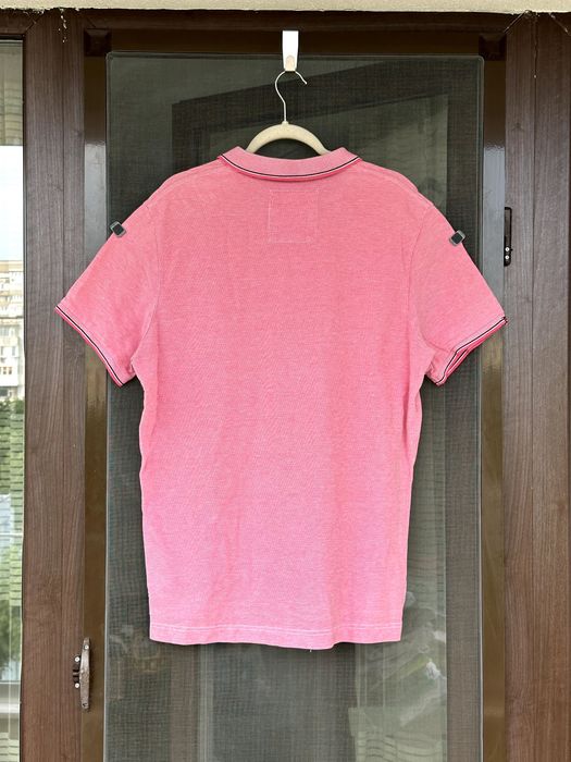 Мъжка поло тениска SuperDry (Premium) - размер 3XL, Отлично състояние