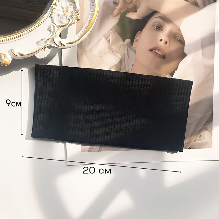 Повязка на голову