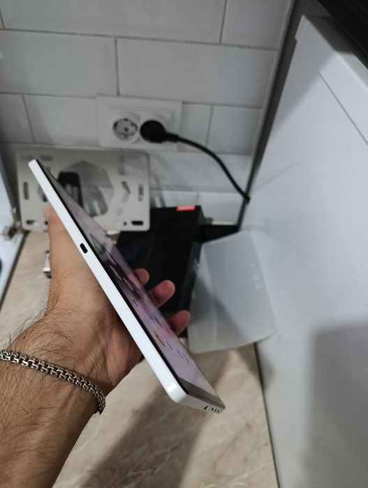 Lenovo Y700 gen 3white