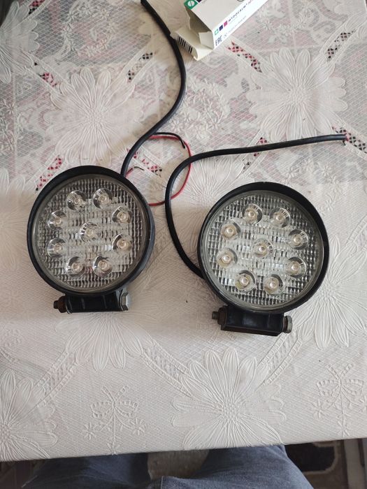 Продам фар для машины