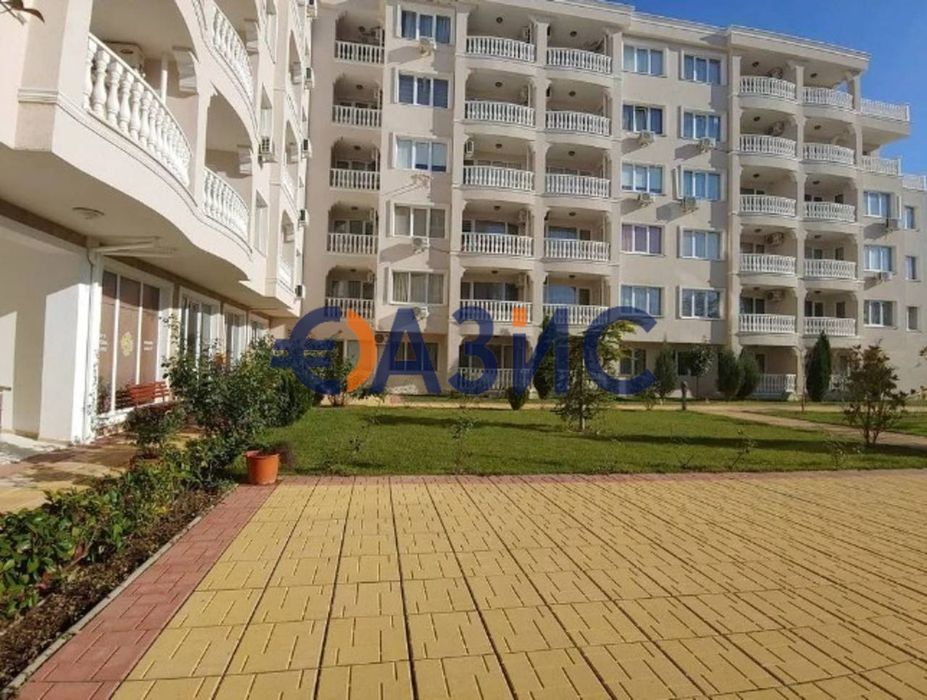 Продава се Тристаен апартамент в Несебър - 77 кв.м за 1598 €/кв.м - Снимка #14