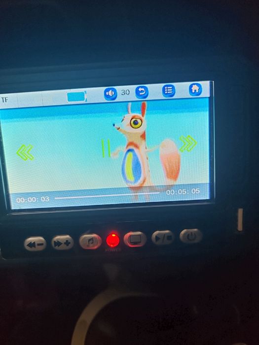 Акумулаторен джип volkswagen touareg 12 v mp4