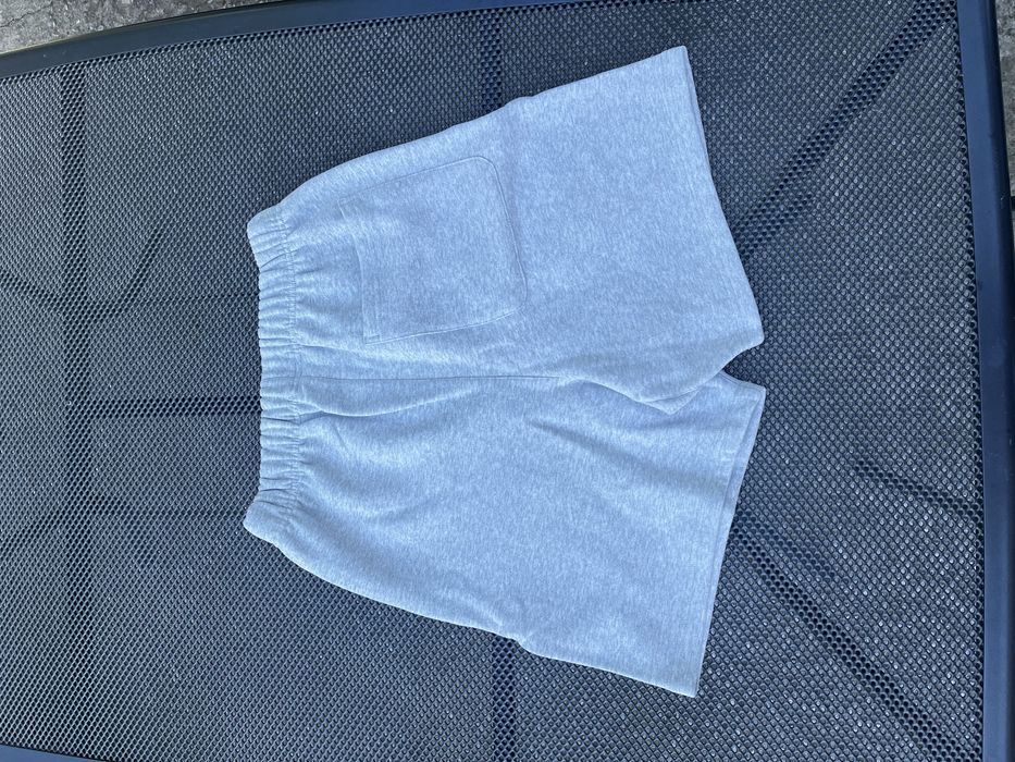 Essentials Fear Of God къси панталони