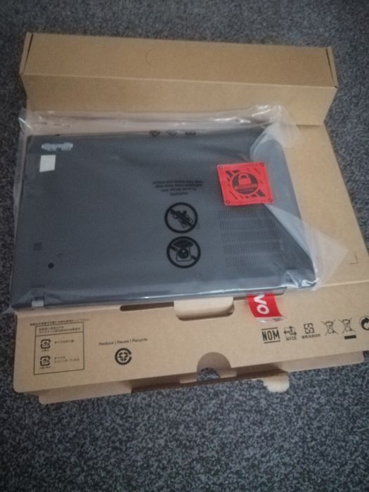 X13 gen2 laptop nou