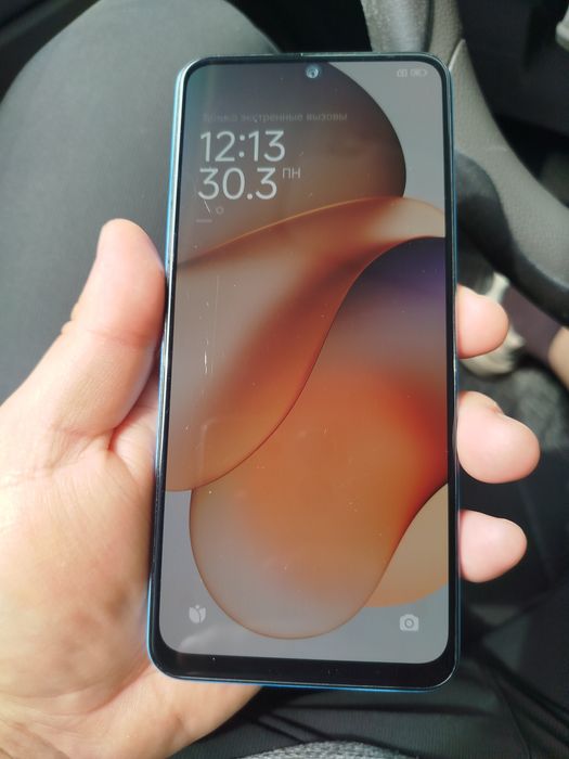 Redmi  not.   12  - 128g