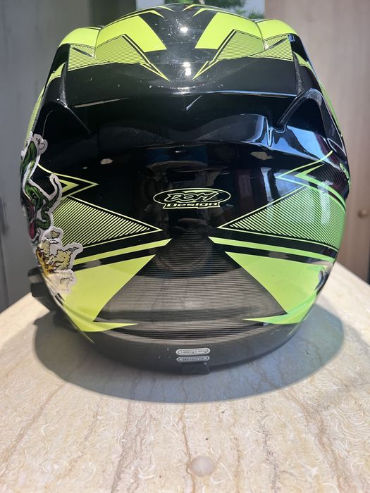 Casca Scorpion Exo 1200