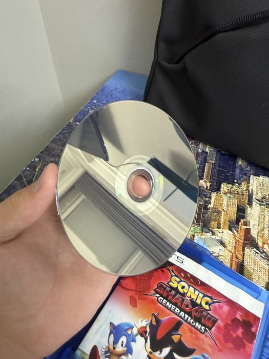 Продам диск на ps4 ps5