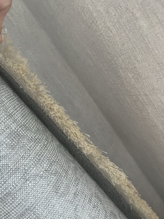 Продеется ковер в хорошем состоянии