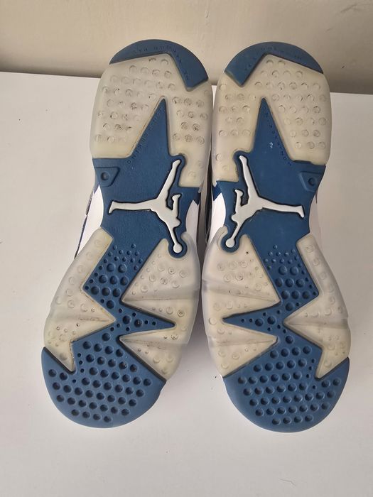 Nike Air Jordan Jumpman MVP