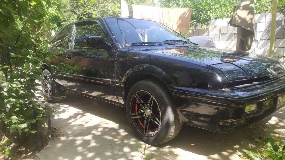 Продается Honda integra