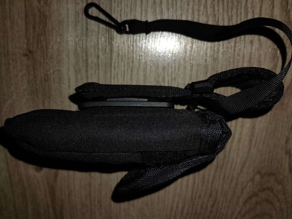 Teaca husa Fjallraven