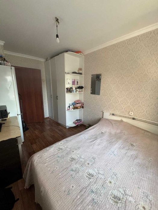 Продам 3 комнатную квартиру