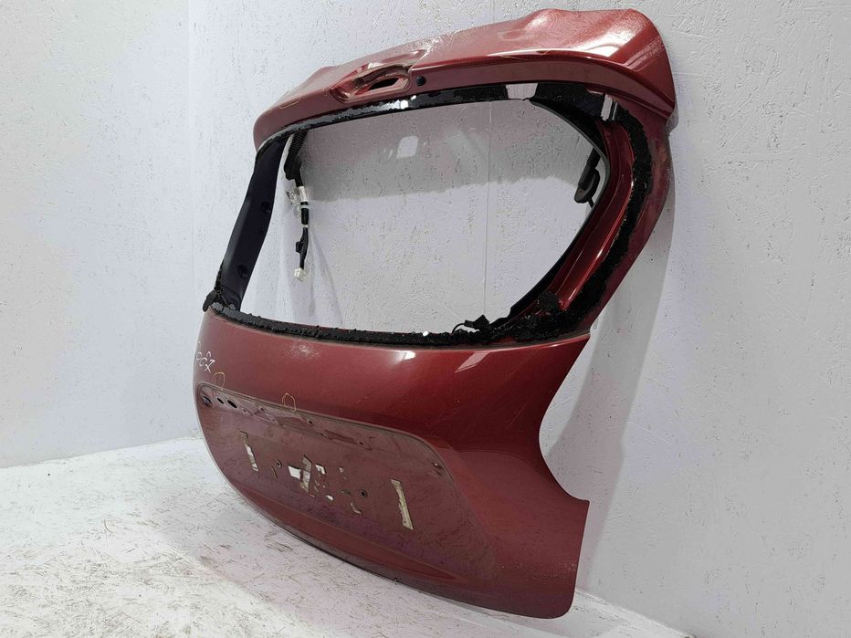 Haion Nissan Juke [Fabr 2010-2014] Hatchback NAH