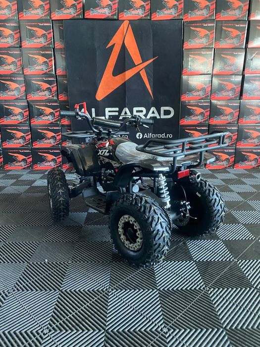 ATV Hummer XTL 49cc cu viteza limitabila nou cu garantie și livrare in toată țara