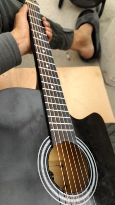 Гитара  сатылады