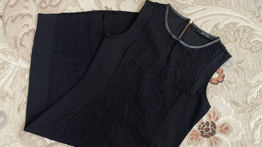 Красивое Платье футляр