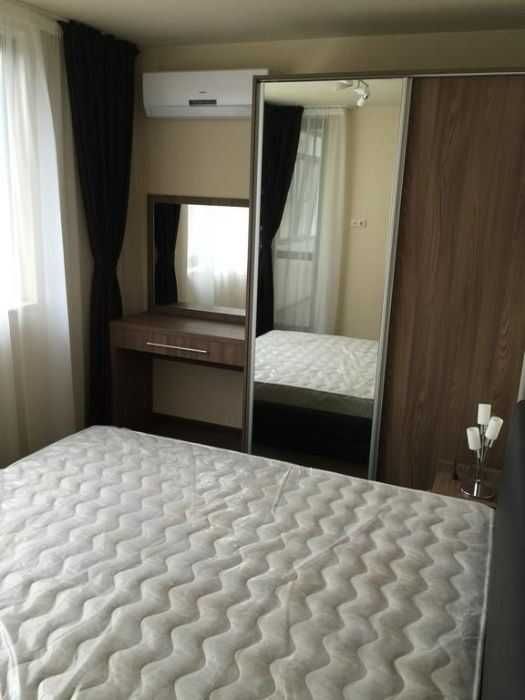 Дава се под наем Двустаен апартамент в София, Надежда 2 - 74 кв.м за 346.8 € - Снимка #5