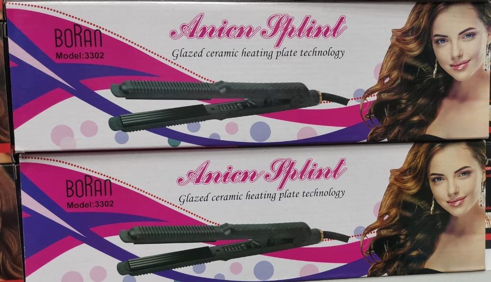 Плойка -гофре  арзон нархда