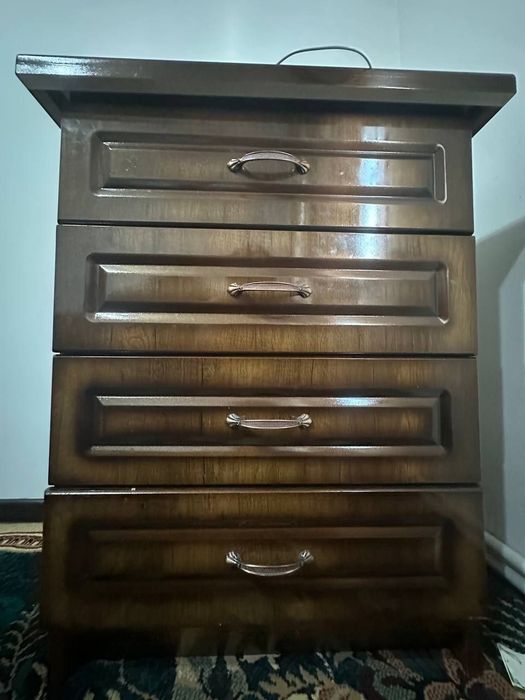 Спальня комплект